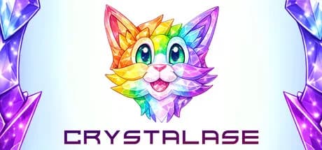 Crystalase — обложка