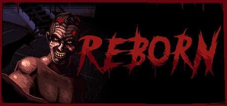 Reborn — обложка