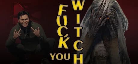 Fuck You Witch — обложка