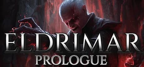ELDRIMAR: Prologue — обложка