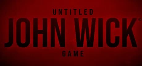 Untitled John Wick Game — обложка