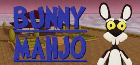 Bunny Mahjo — обложка