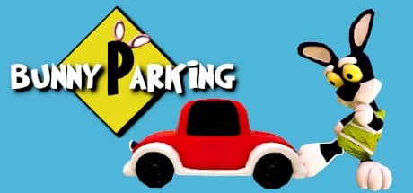 Bunny Parking — обложка