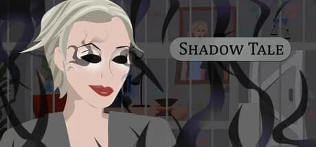 Shadow Tale: Prologue — обложка