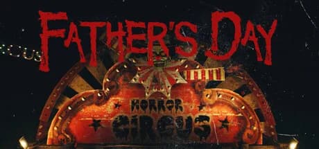 Father's Day — обложка