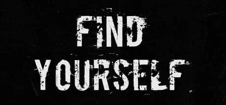 Find Yourself — обложка