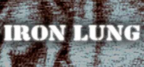 Iron Lung — обложка