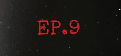 EP.9 — обложка
