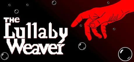 The Lullaby Weaver — обложка