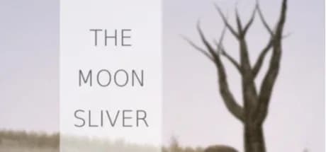 The Moon Sliver — обложка