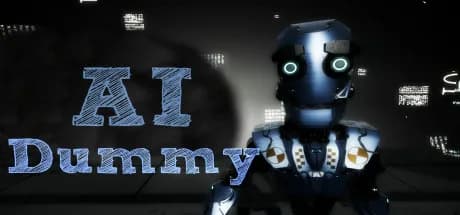 AI Dummy — обложка