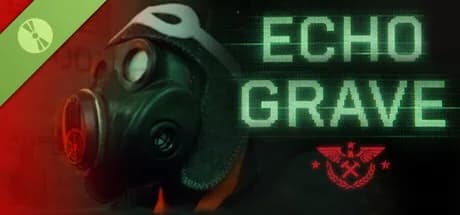 Echograve Demo — обложка