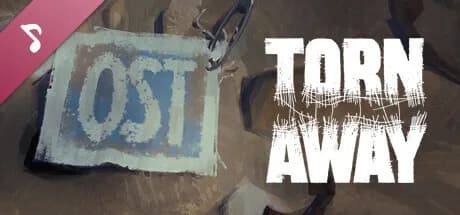 Torn Away: OST — обложка
