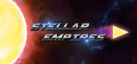 Stellar Empires — обложка