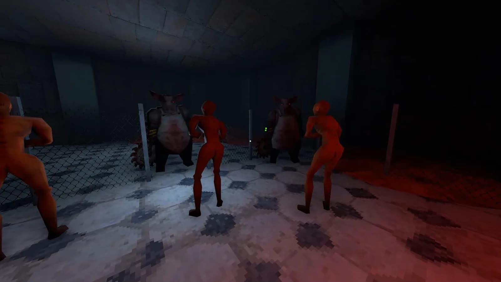 Pigsaw — скриншот