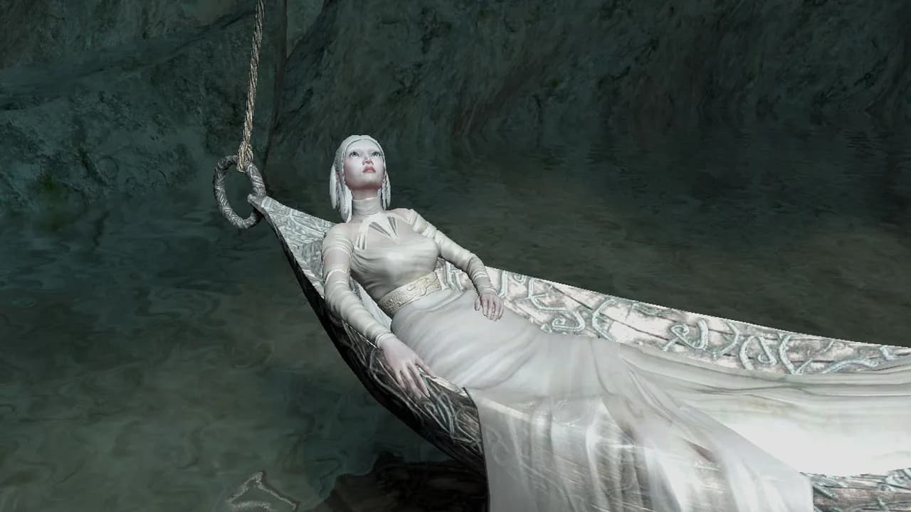 The Void — скриншот