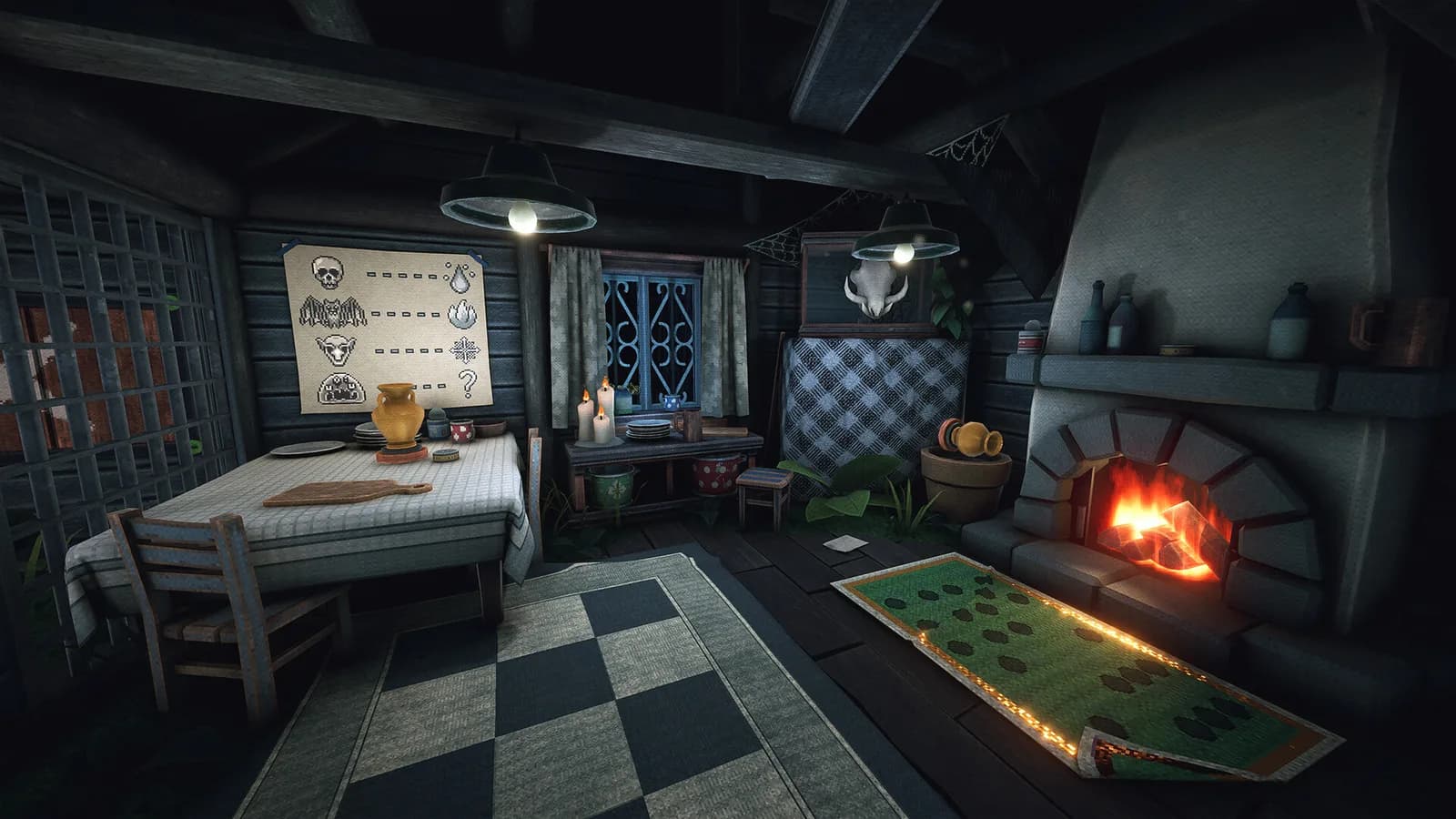 Is this Game Trying to Kill Me? — скриншот