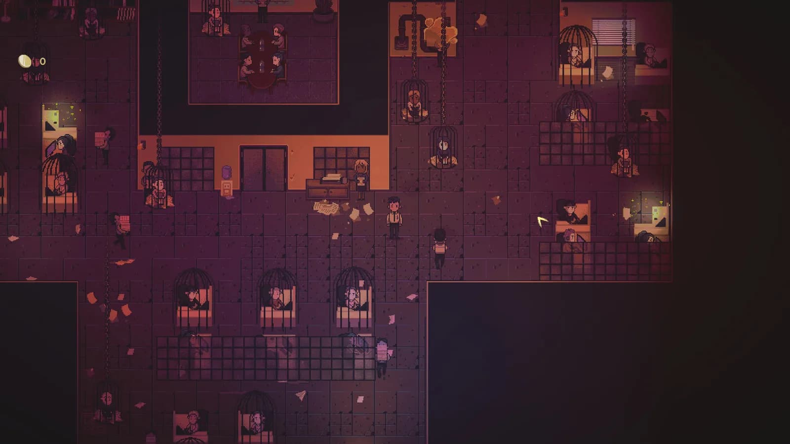 End of Despair — скриншот