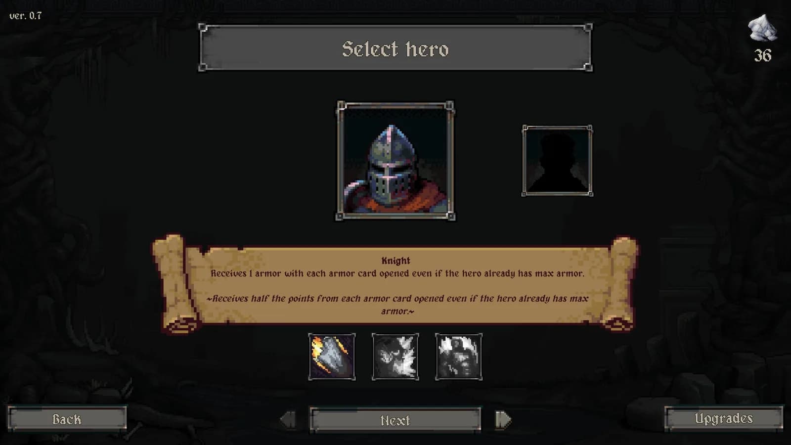 Dungeon Raid — скриншот