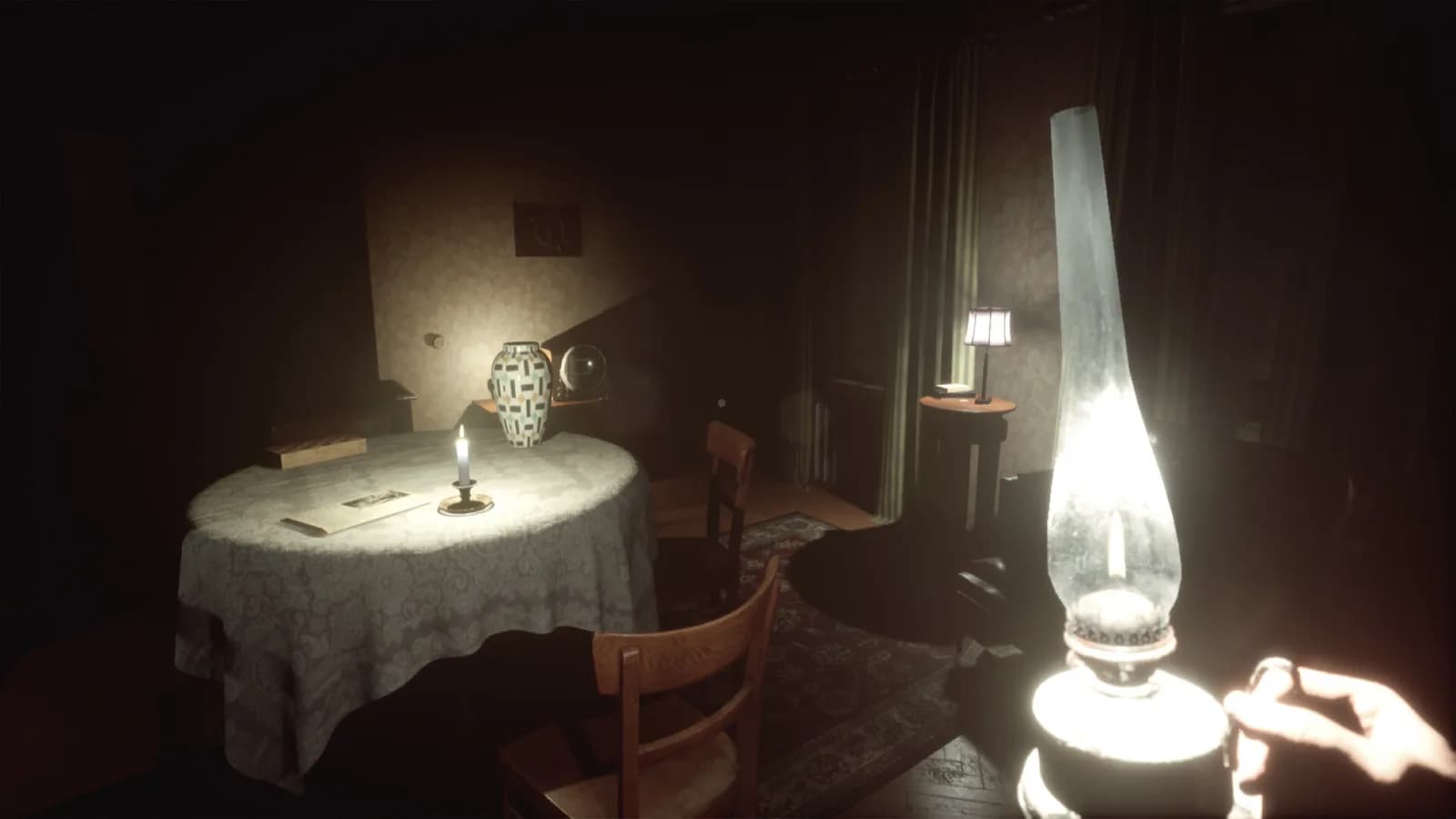 The Renovator: Origins — скриншот