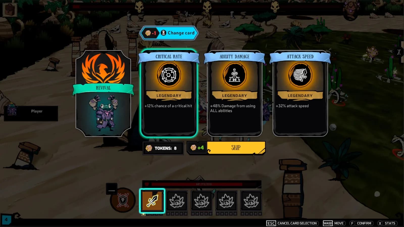 Broventure: The Wild Co-op — скриншот