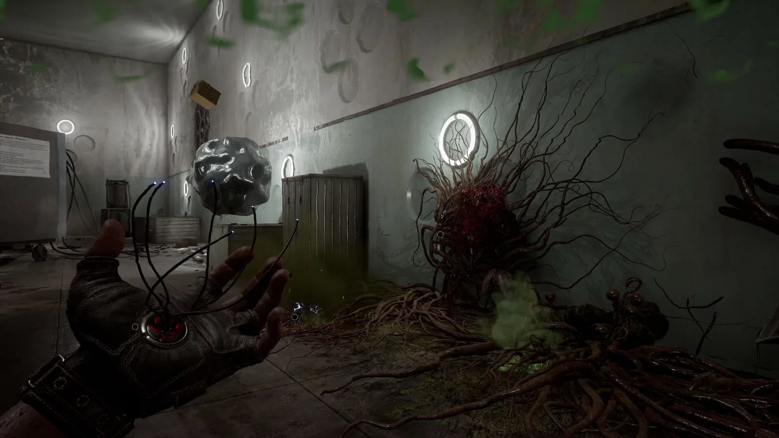 Atomic Heart — скриншот