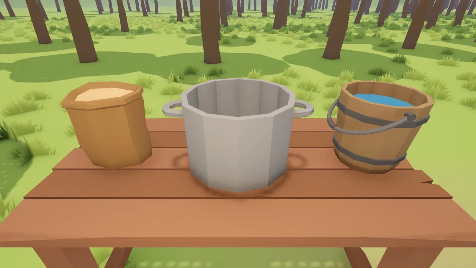Drinking Medieval — скриншот