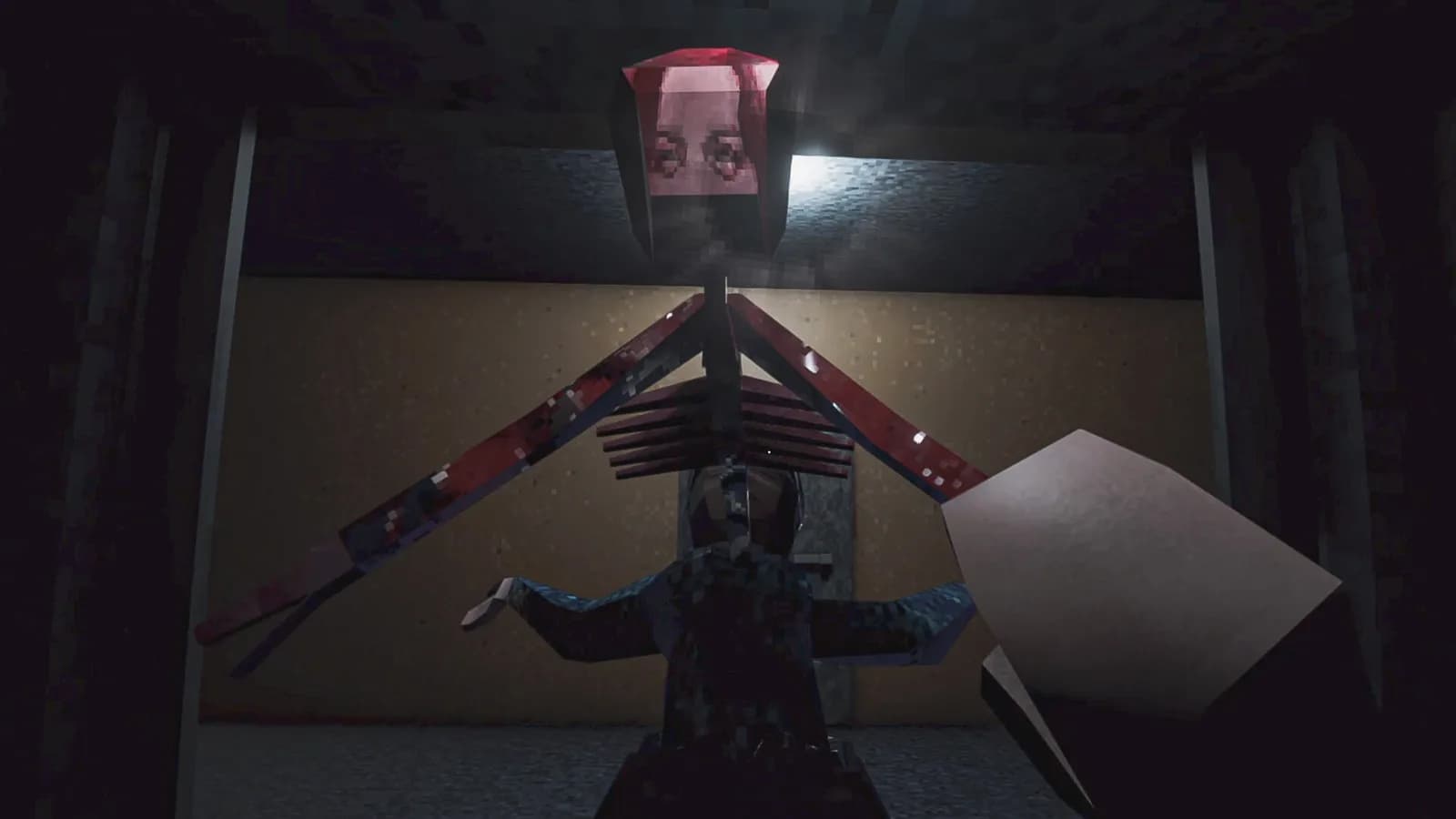 Intown Nightmares — скриншот