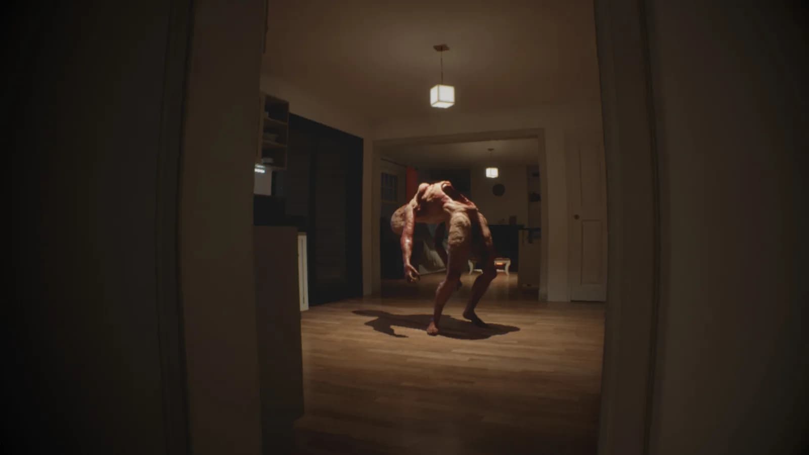 Fleshbound — скриншот