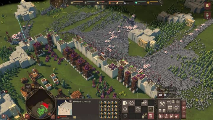 Fog of War для Diplomacy is Not an Option — 10 ноября