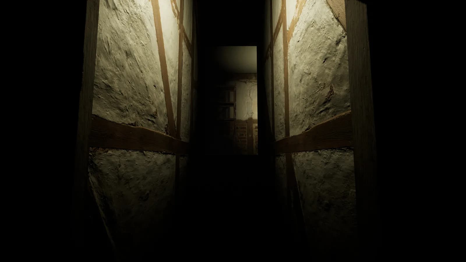 OPEN DOOR — скриншот