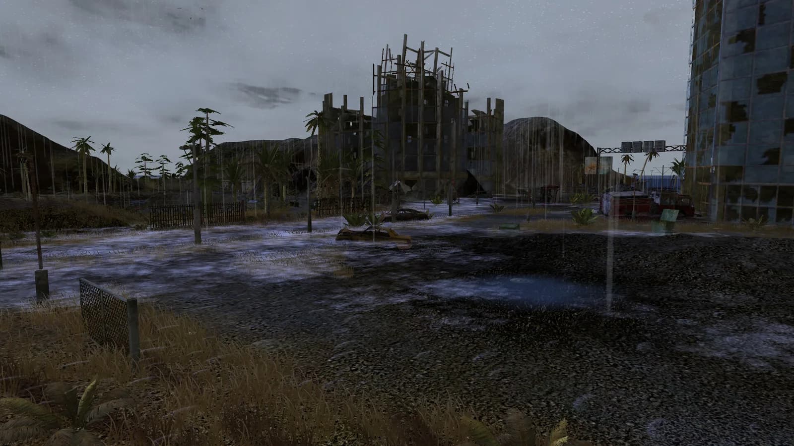 Maelstrom: The Battle for Earth Begins Enhanced — скриншот