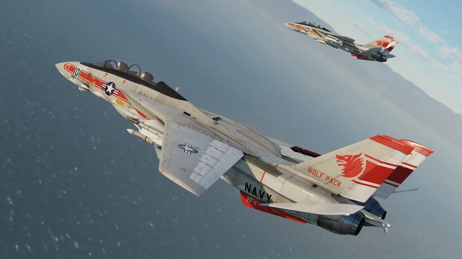 War Thunder — скриншот