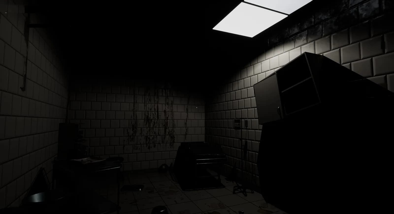 Life after Death — скриншот