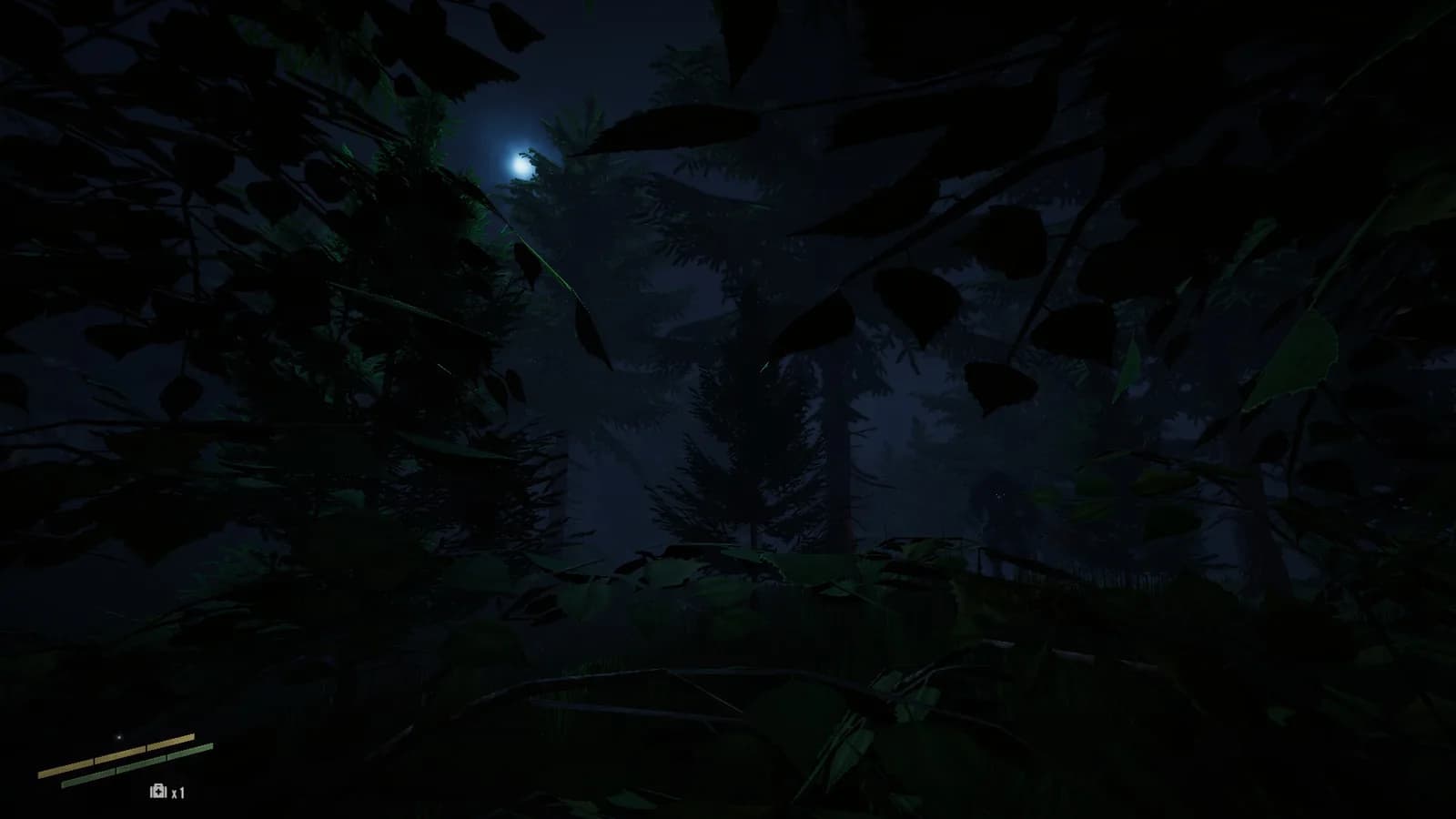Beast Nature — скриншот