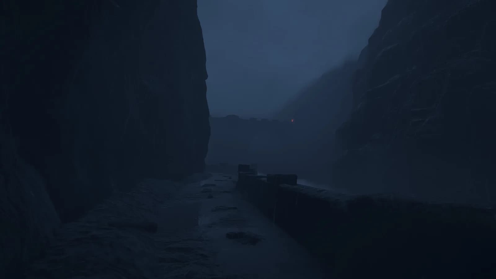 Frail Keep — скриншот
