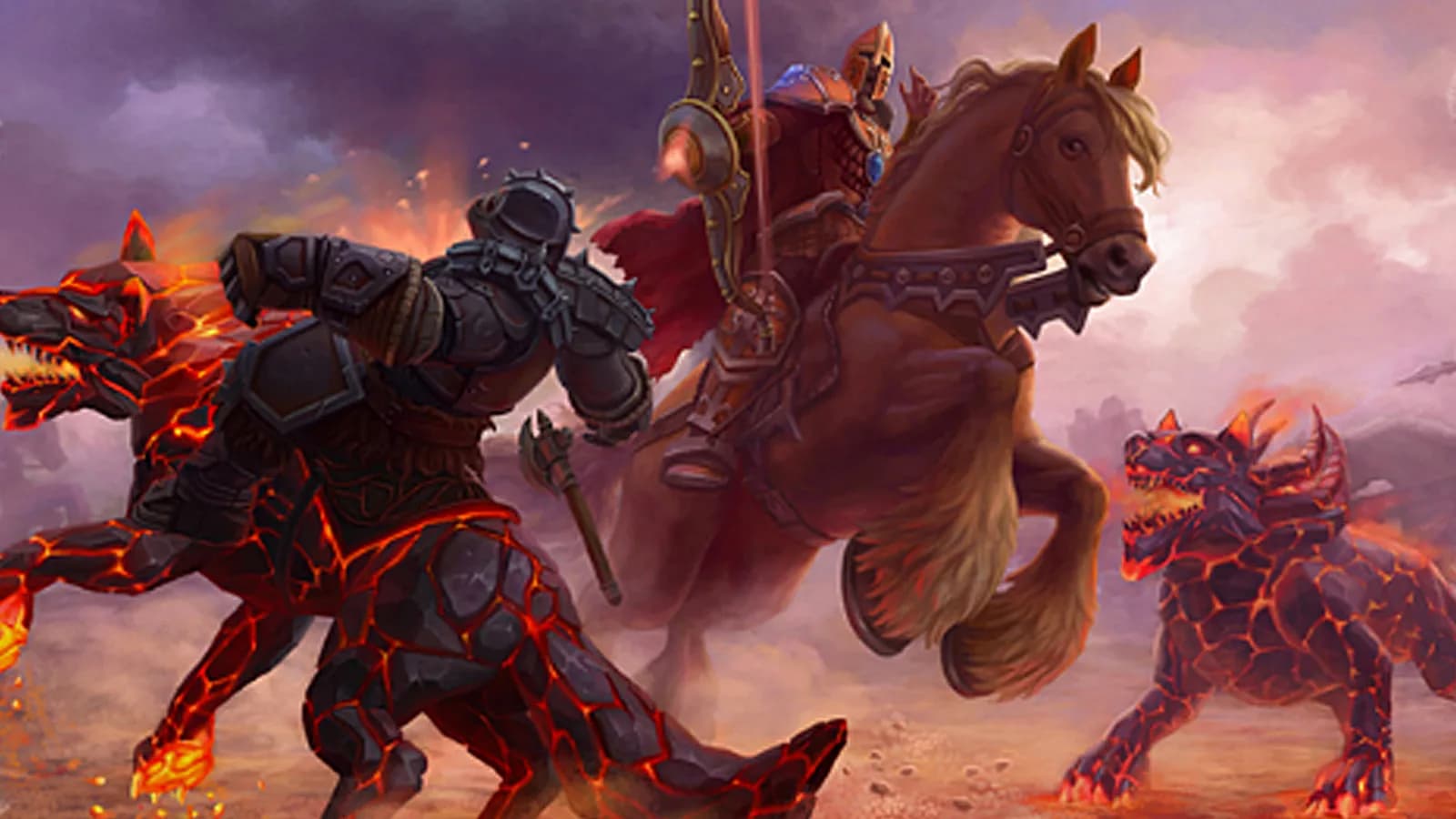 Allods Online — скриншот