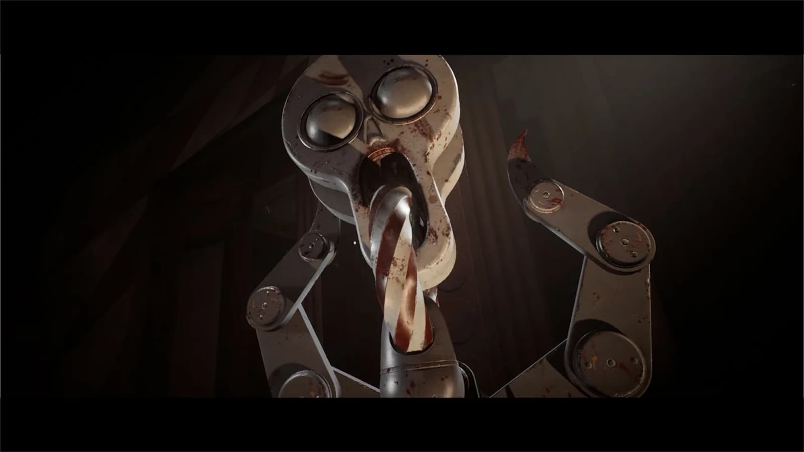 Atomic Heart — скриншот