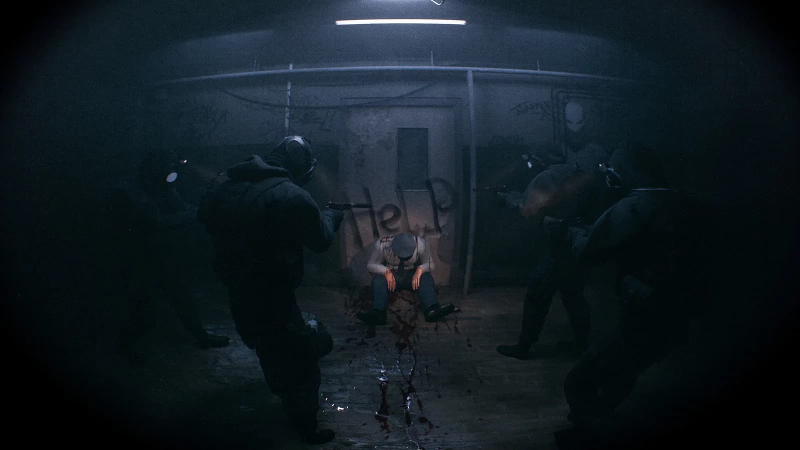 P.O.N. — скриншот