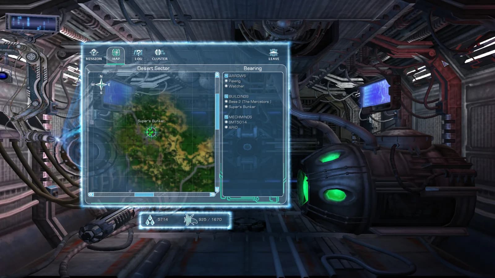 A.I.M.2 Clan Wars — скриншот