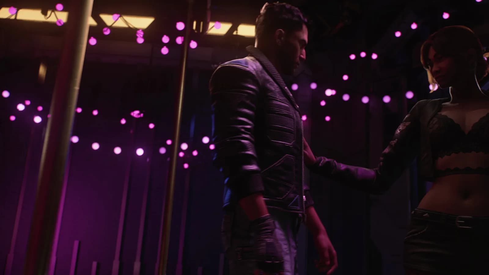 The Expanse: Osiris Reborn — скриншот