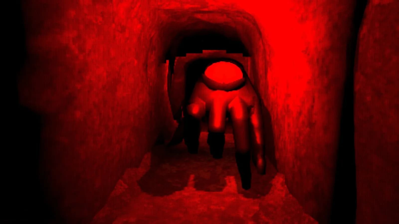 HOLES — скриншот