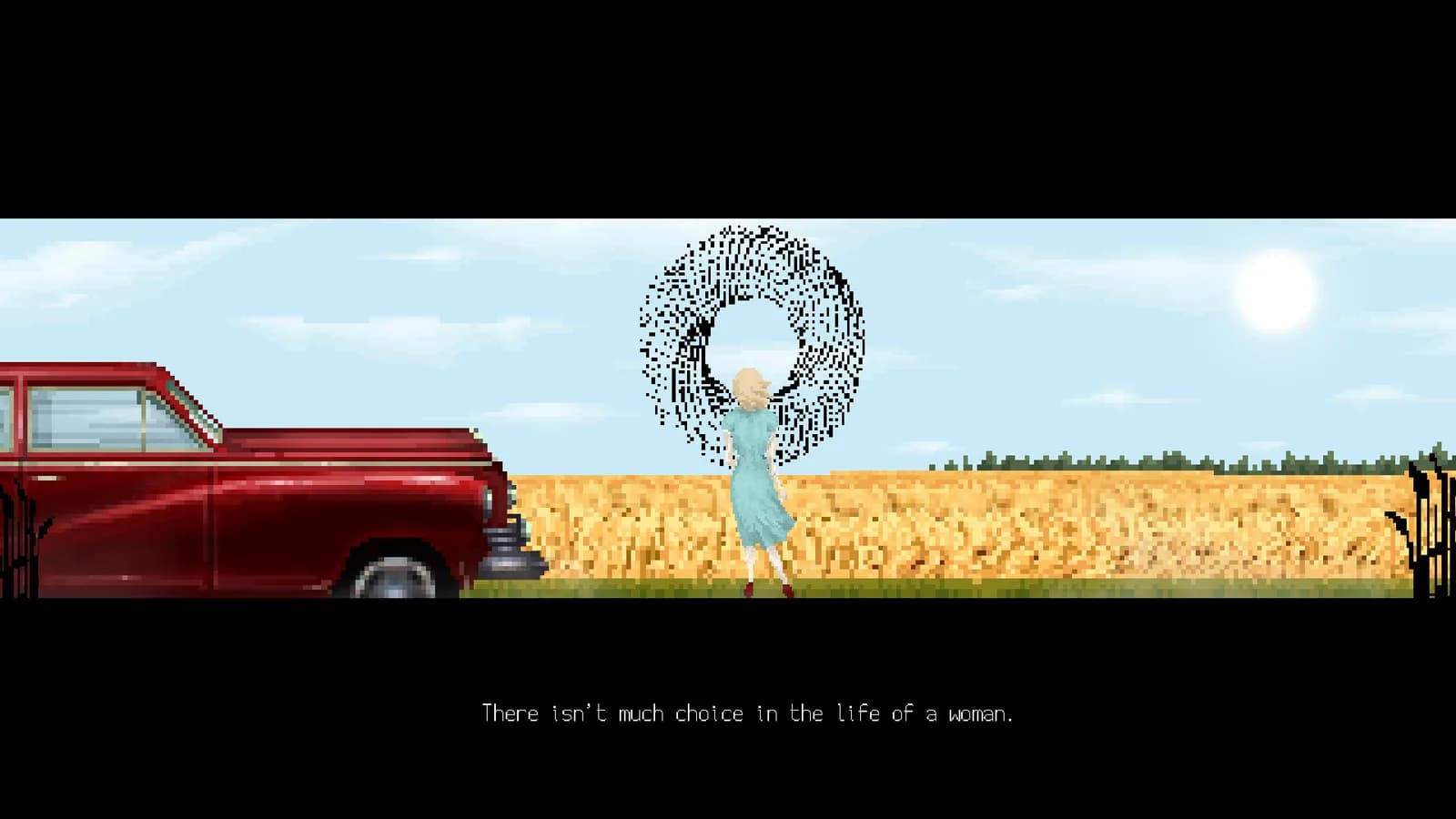 Loretta — скриншот
