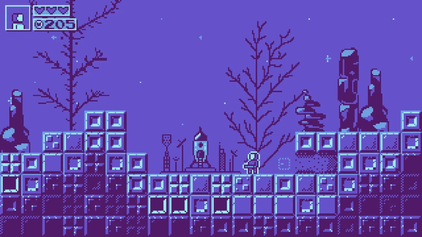 CHIP: Rescuer of Kittens — скриншот