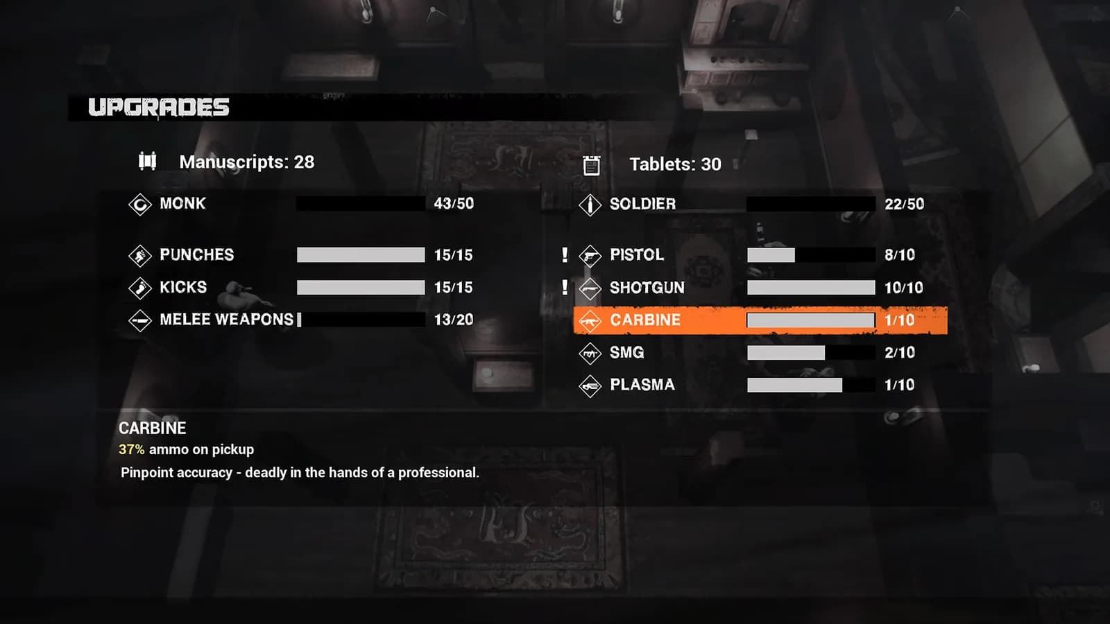 Redeemer: Enhanced Edition — скриншот