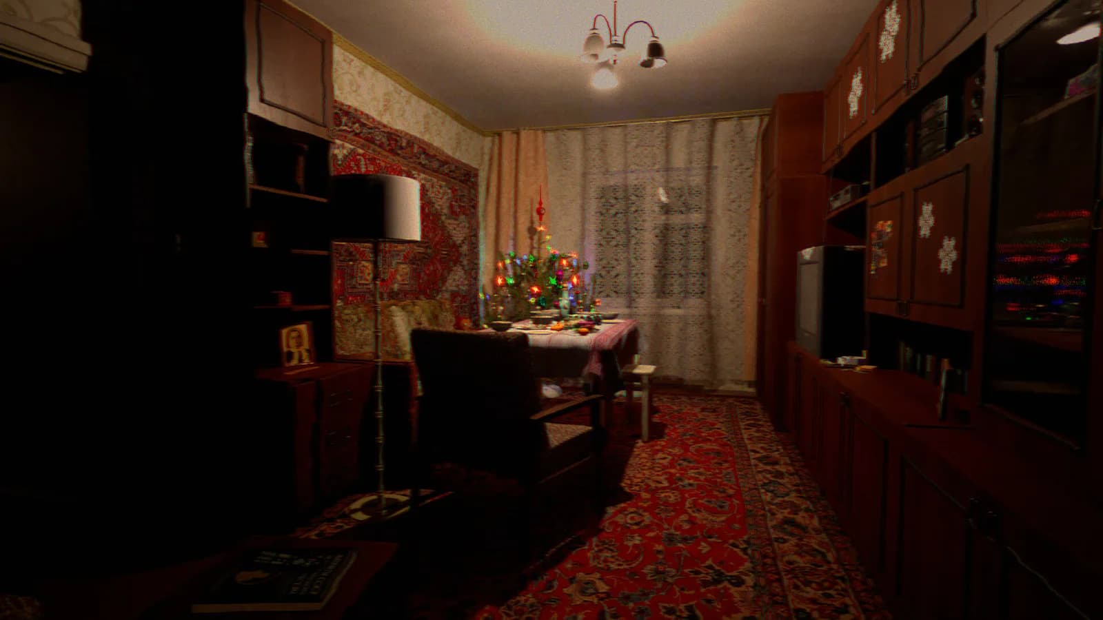 Christmas Story — скриншот