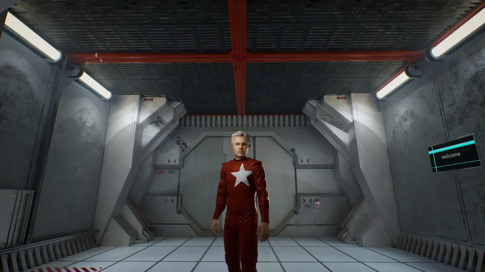 Brightest Star — скриншот
