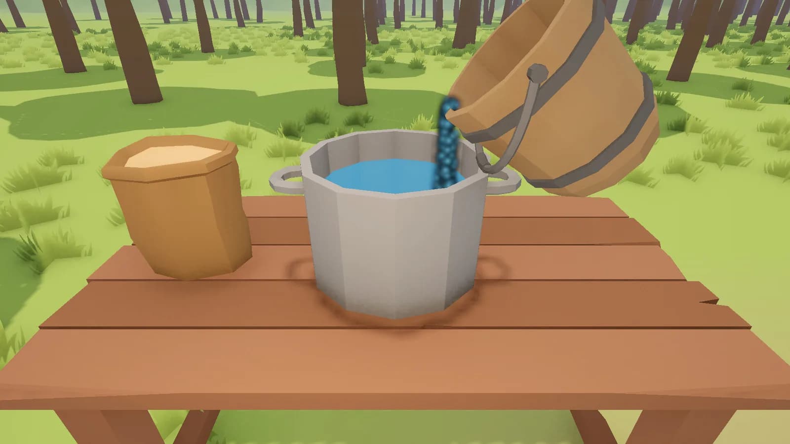 Drinking Medieval — скриншот