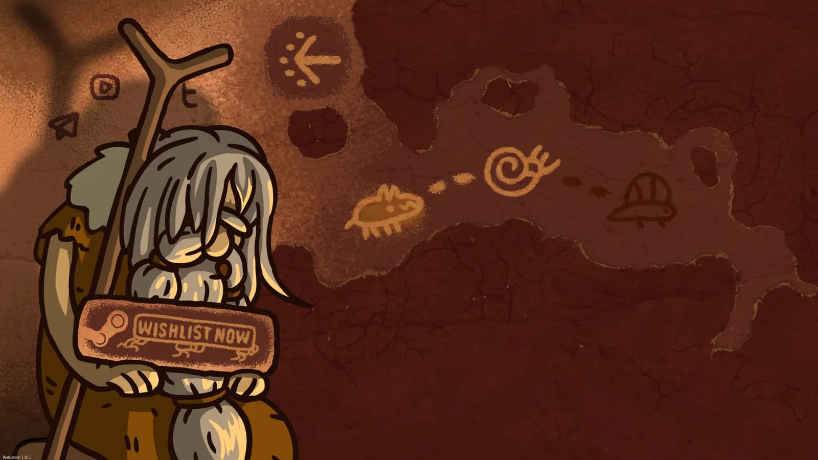 Age of Defense: Prehistory — скриншот
