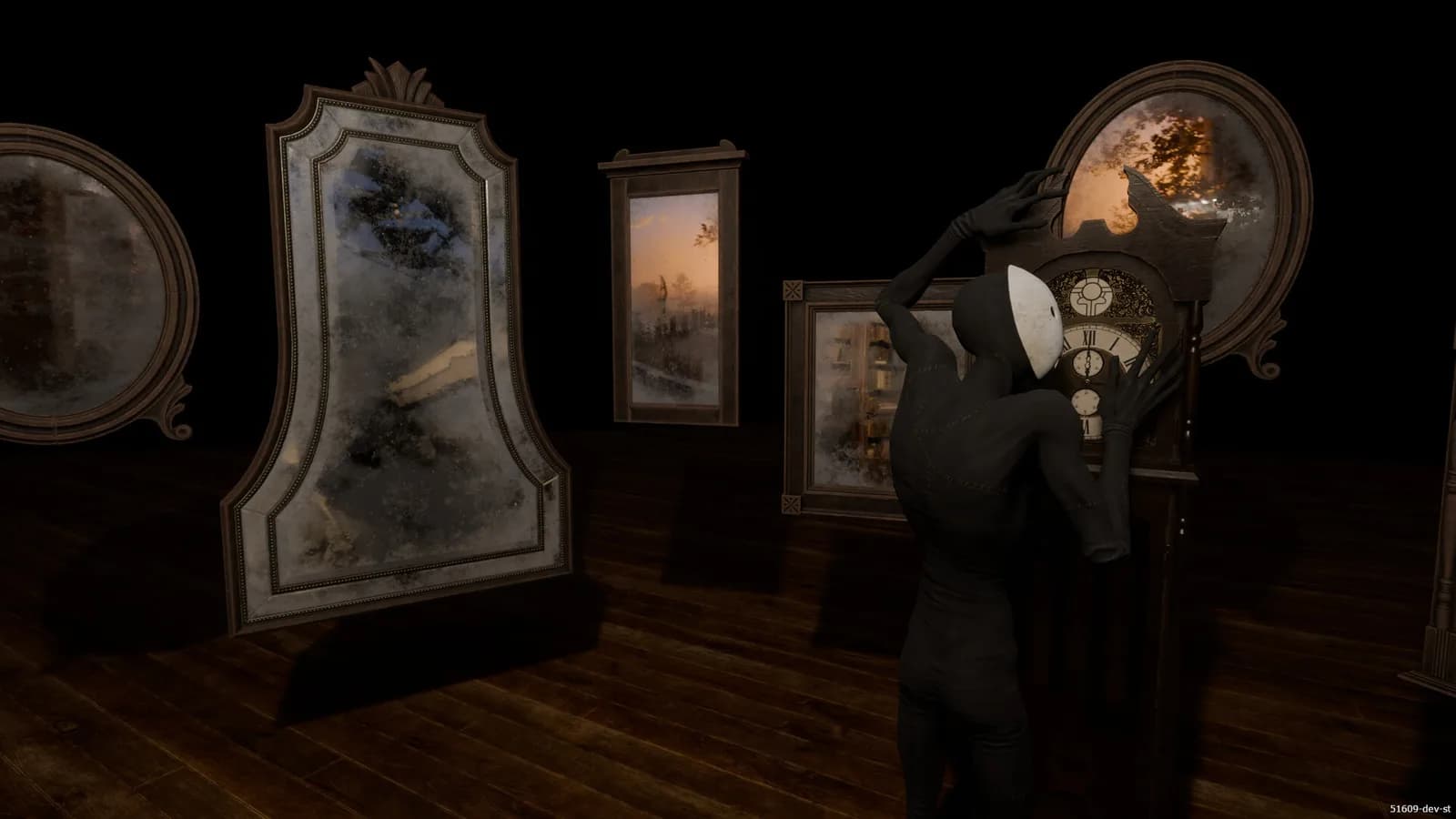 Pathologic 3 — скриншот